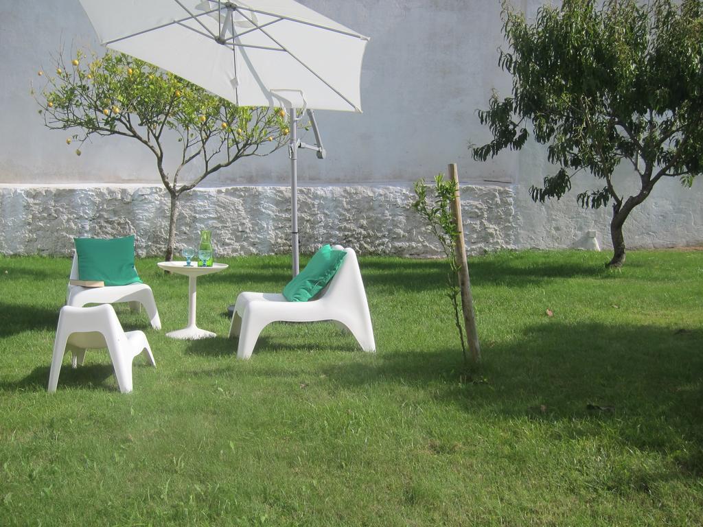 Casa Das Hortensias - Charming Guest House Sintra Exterior foto