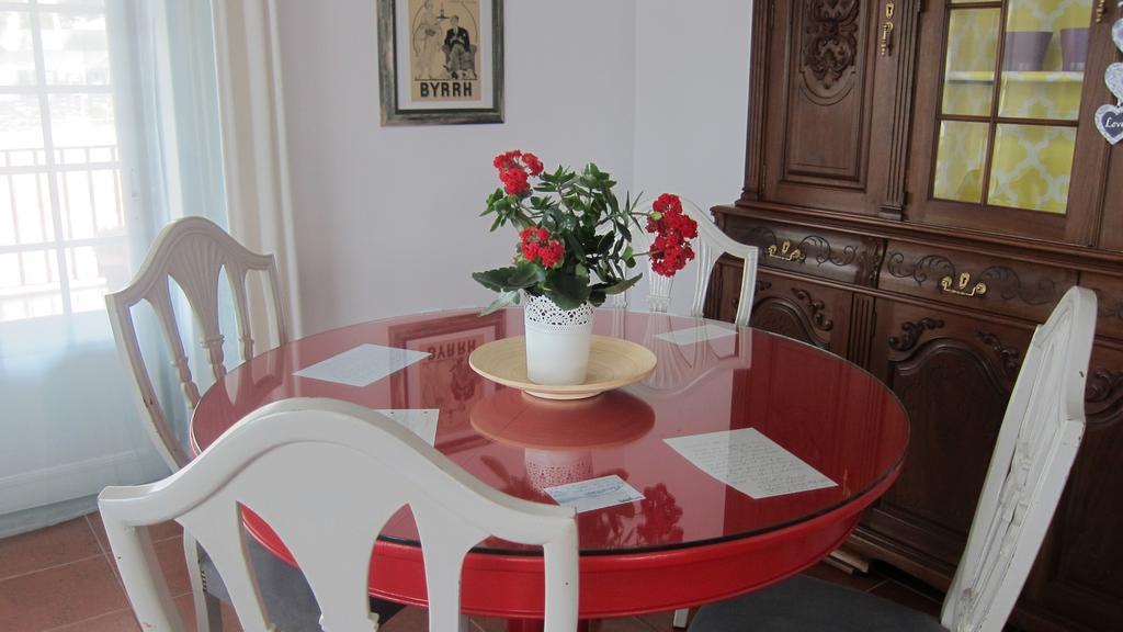 Casa Das Hortensias - Charming Guest House Sintra Exterior foto