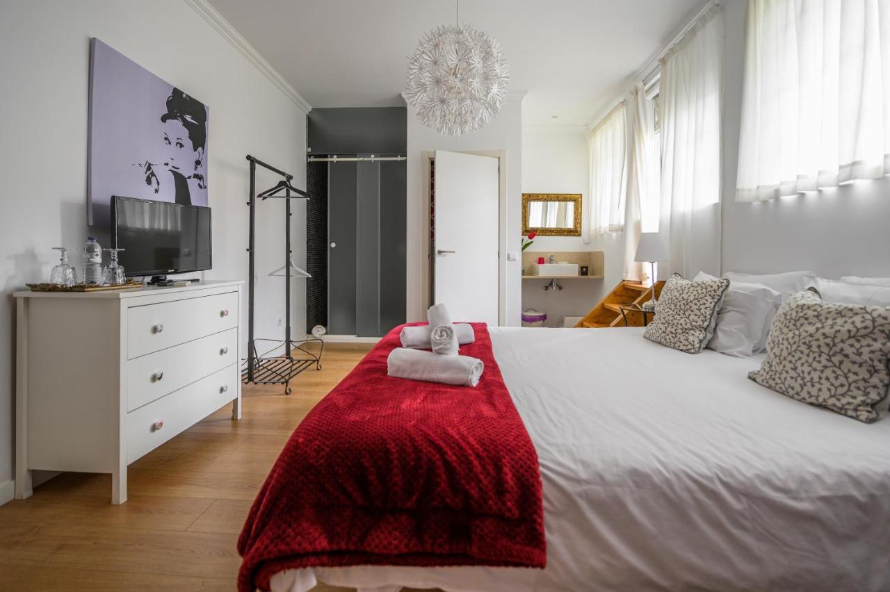Casa Das Hortensias - Charming Guest House Sintra Exterior foto