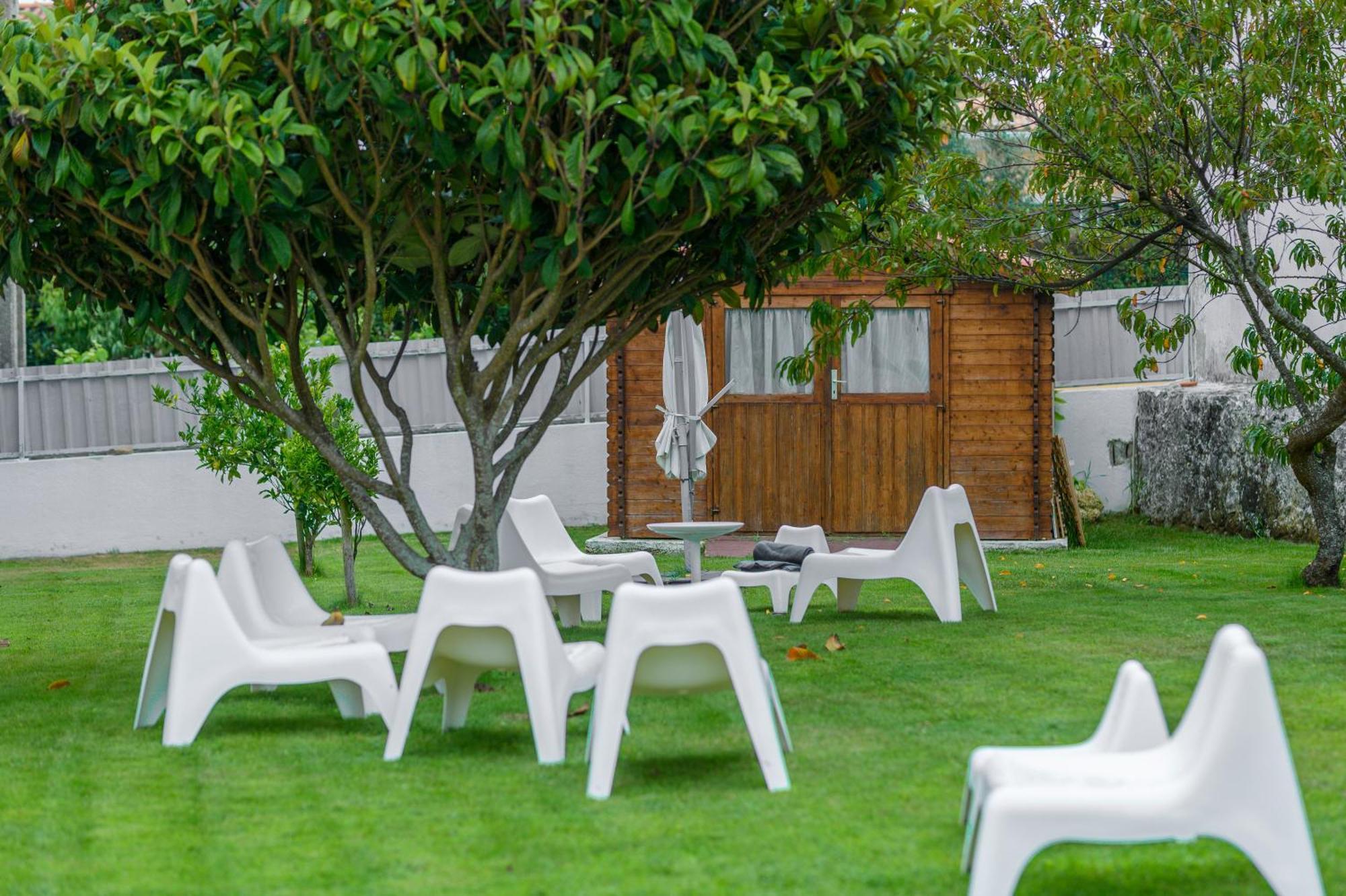 Casa Das Hortensias - Charming Guest House Sintra Exterior foto