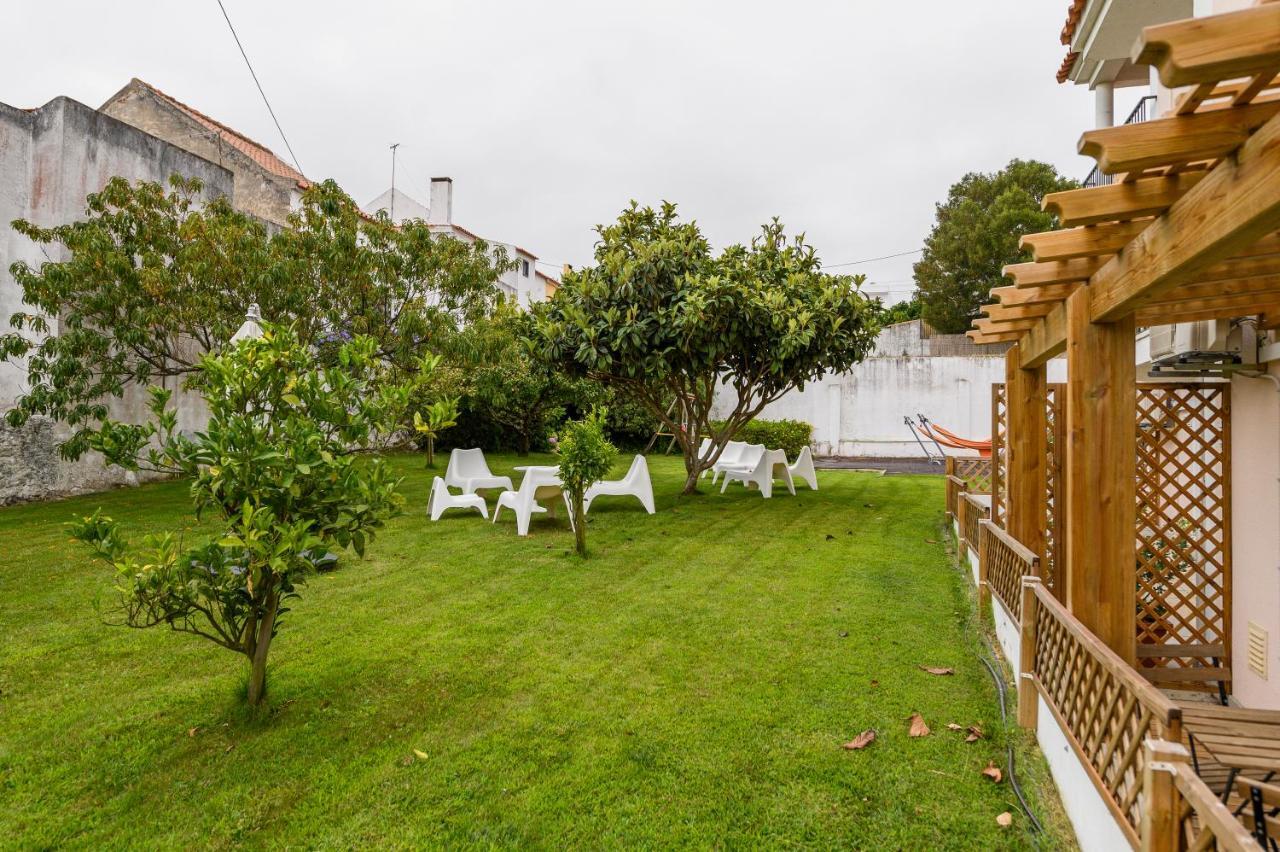 Casa Das Hortensias - Charming Guest House Sintra Exterior foto
